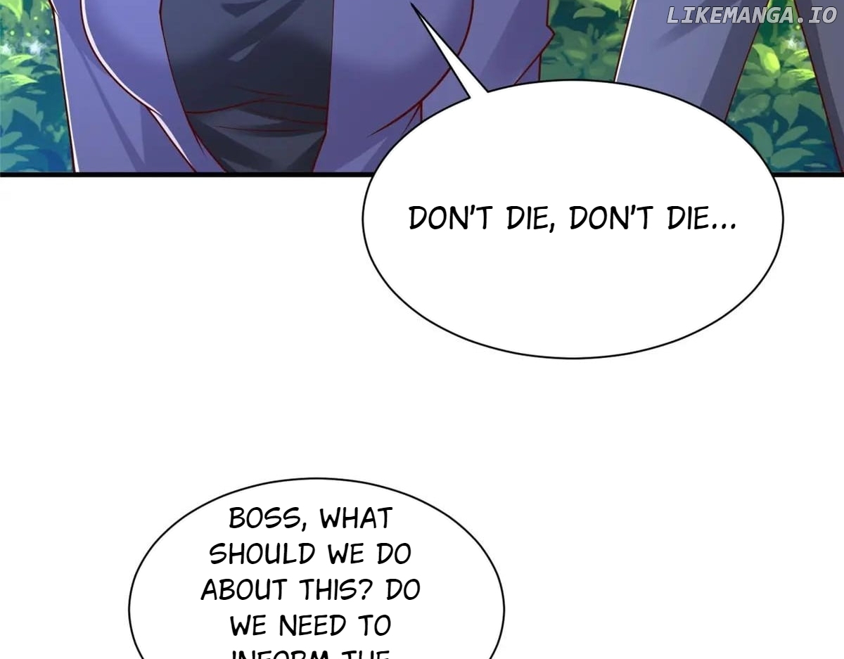 I randomly have a new career every week Chapter 813 - page 26